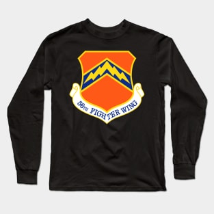 56th Fighter Wing Long Sleeve T-Shirt